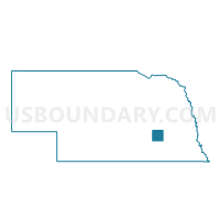 York County in Nebraska